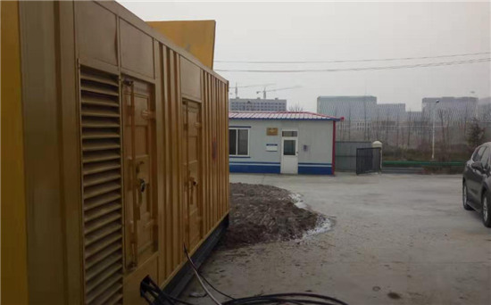 黄冈发电机组电缆选型核心注意事项