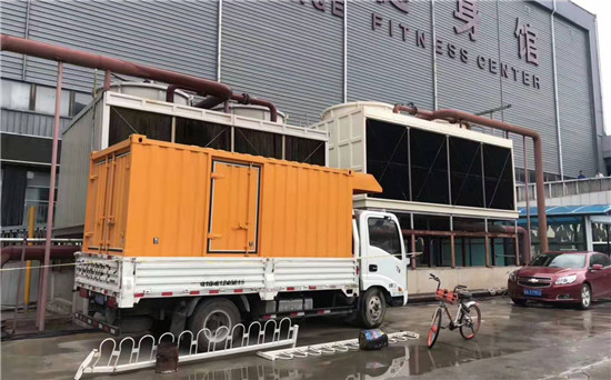 黄冈300KW发电机组适配电缆规格选型指南