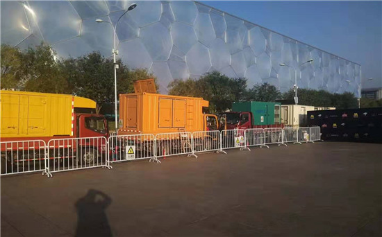 黄冈400KW发电机组适配电缆规格选型指南