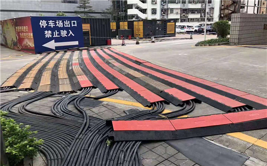 黄冈发电机组电缆选型完整具体步骤(工程通用标准流程)